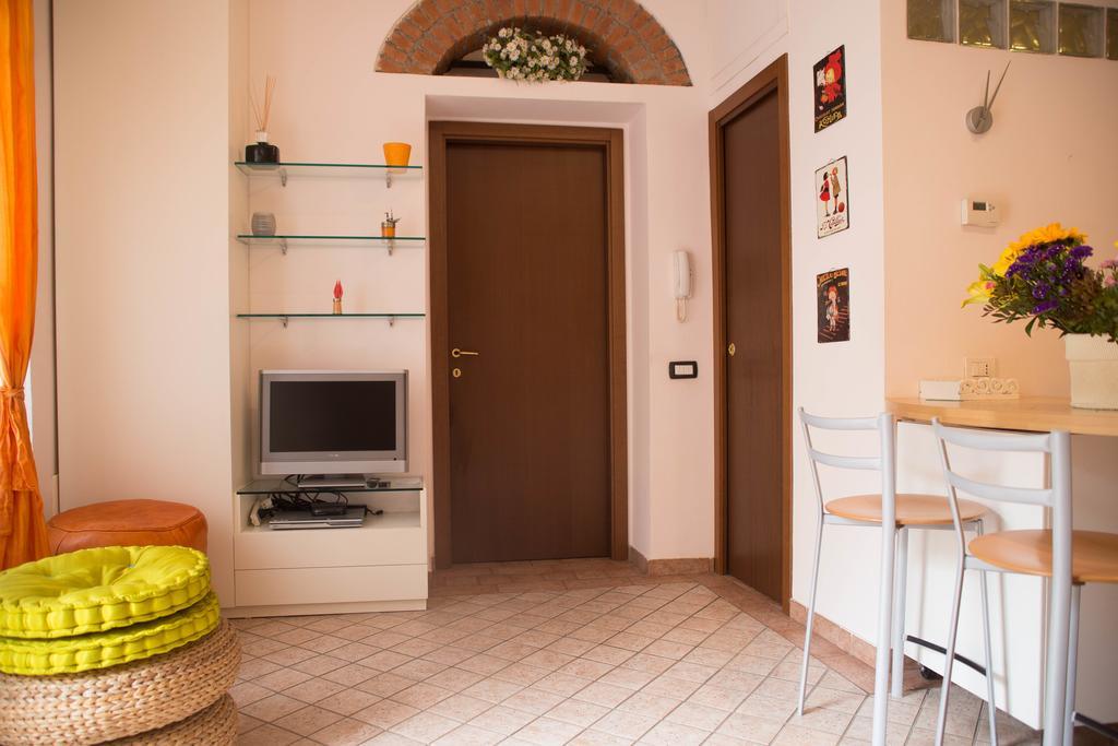 Ancient Roman Apartment 밀라노 외부 사진