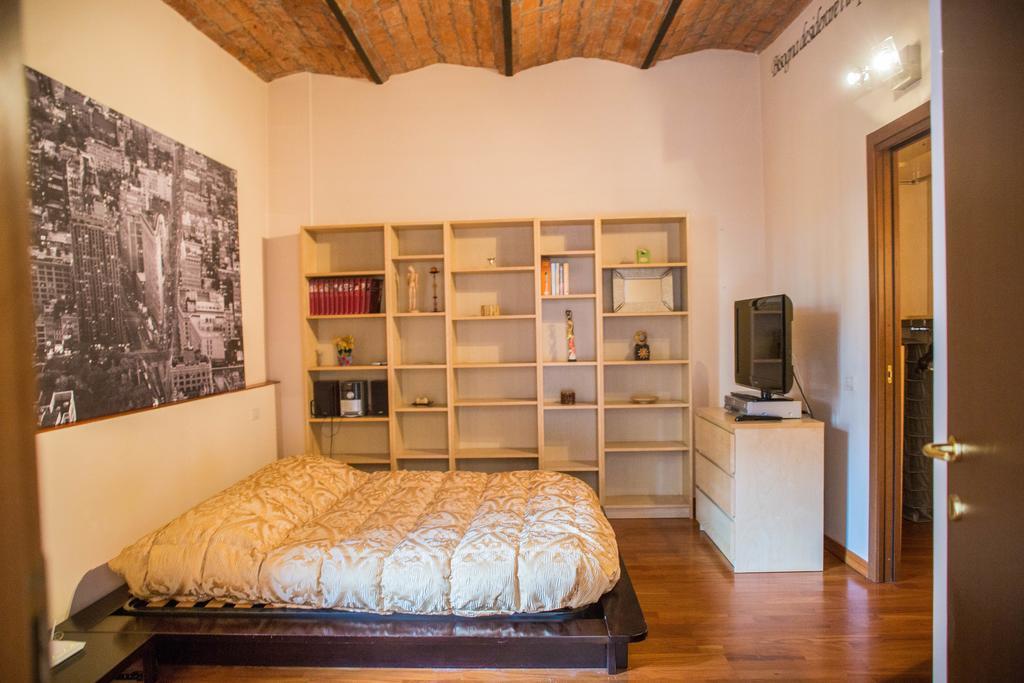 Ancient Roman Apartment 밀라노 외부 사진